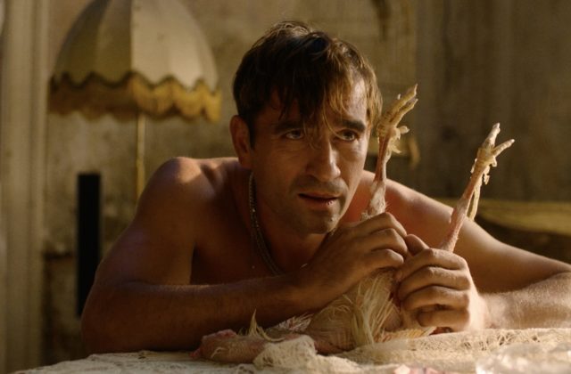 Do kín prišiel unikátny slovenský film – romantická gangsterka Čierne na bielom koni