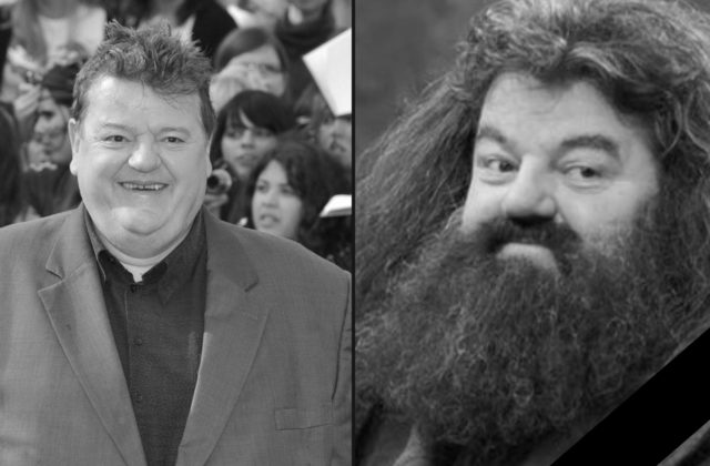 Zomrel herec Robbie Coltrane, predstaviteľ Hagrida z Harryho Pottera