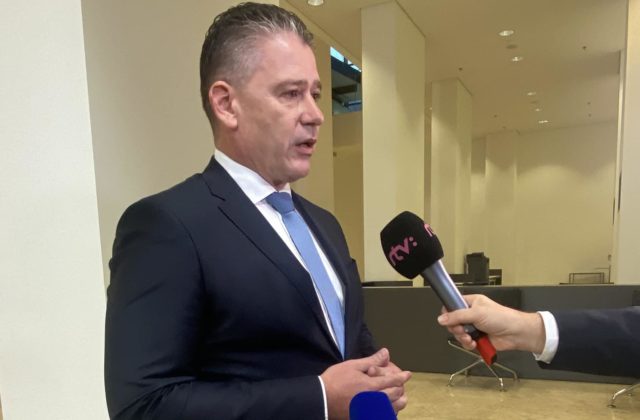 Mikulec: Je dôležité chrániť vonkajšie hranice Schengenu, aby sme mohli skončiť s hraničnými kontrolami