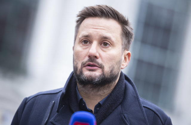 Bratislavský primátor Vallo sľubuje stovky nájomných bytov, chce napĺňať Koncepciu mestskej bytovej politiky