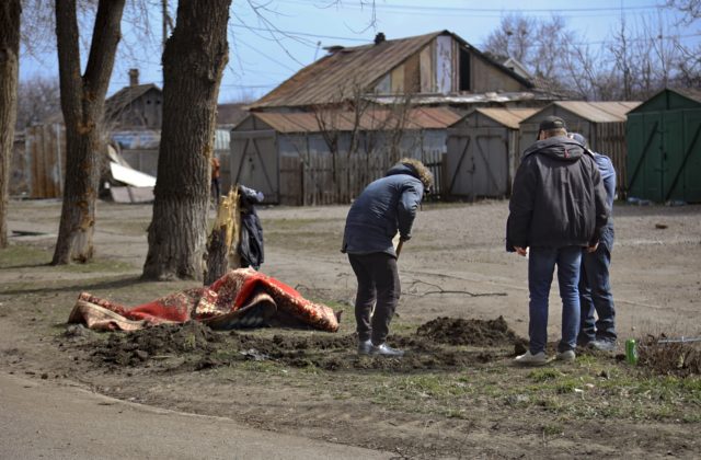 Ukrajina hlási stovky detských obetí od začiatku invázie, podľa prokuratúry budú však tieto čísla ďaleko vyššie