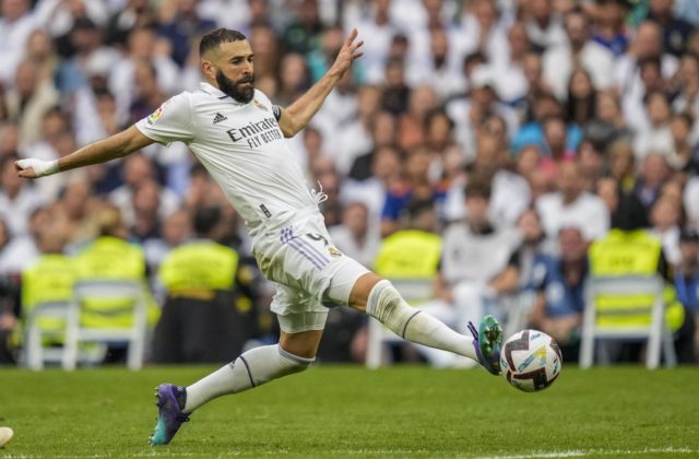 Zlatú loptu získal Benzema, najlepším útočníkom je Lewandowski a klubom roka sa prekvapujúci nestal Real Madrid