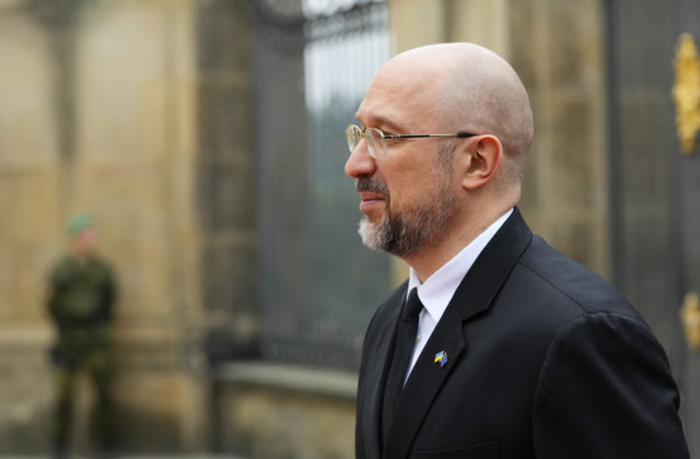 Ukrajina dostane od Európskej únie pomoc vo výške dve miliardy eur, potvrdil premiér Šmyhaľ