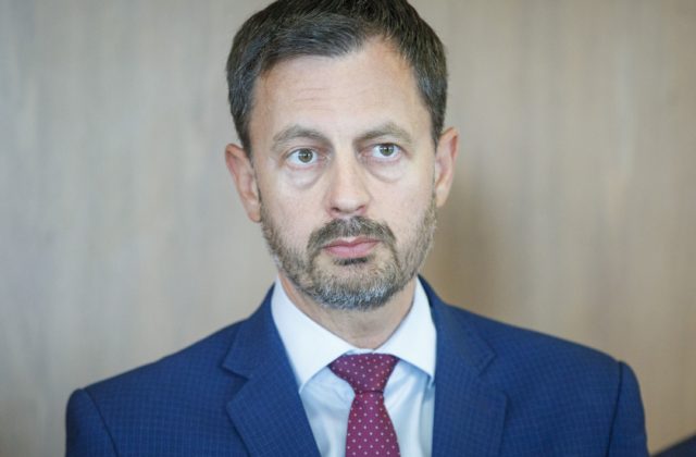 Strelec zo Zámockej ulice chcel rozvrátiť spoločnosť a destabilizovať štát, Heger hovorí o posilnení práv LGBTI