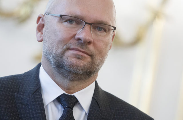 Dohoda s OĽaNO sa týkala iba rozpočtu, povedal Sulík a upresnil odchod Matoviča (video)