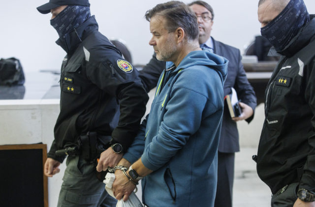 Súdna rada odsúdila útoky na sudcu Fila, týkajú sa nevzatia Dědečka do väzby