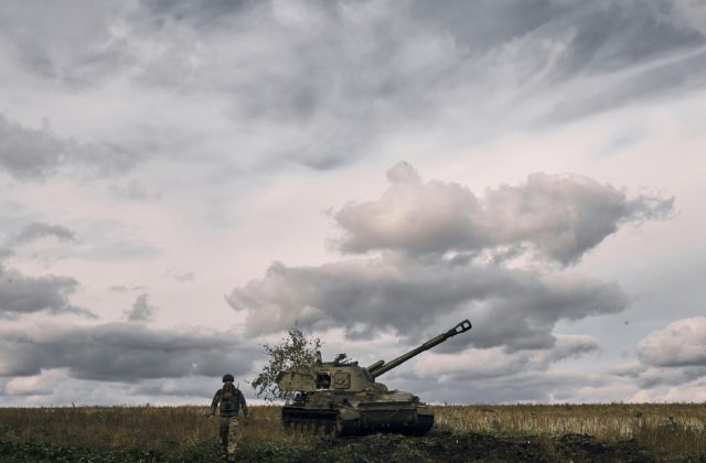 Rusko po prvý raz od začiatku vojny tvrdí, že zostrelilo americké protiradarové rakety HARM