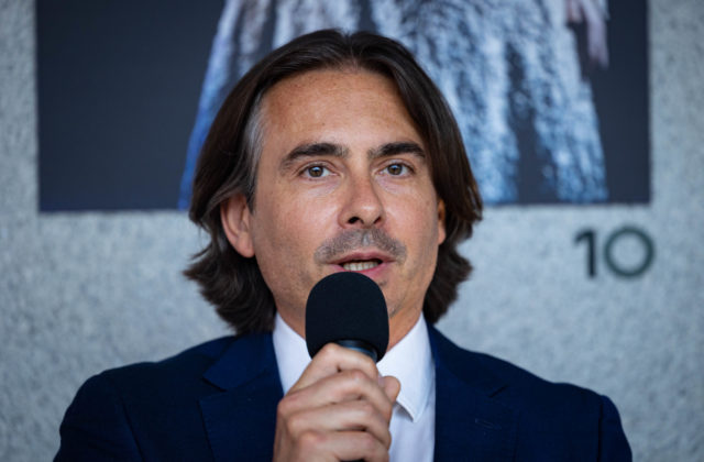 Milanová odvolá šéfa SND Drličku, ministerka hovorí o zásadnom zlyhaní slovenského reprezentanta v zahraničí