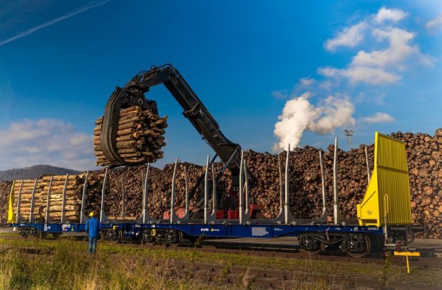 Protimonopolný úrad schválil spojenie rakúskeho Innofreight a českej firmy Wood & Paper