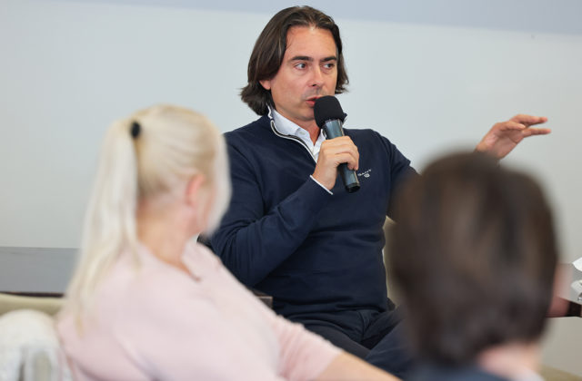 Drličkova podpora naberá na obrátkach, Opera Europe sa postavila za bývalého šéfa SND