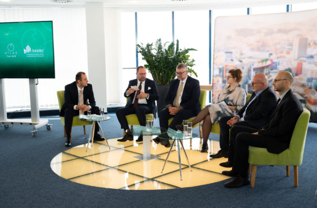 Odborníci vidia priestor na úsporu energií, plytvá sa aj v štátnych budovách