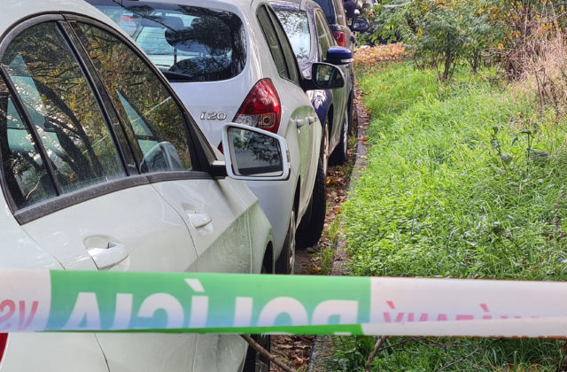 V prípade streľby na Zámockej sa vynárajú nové skutočnosti, operátor linky 158 môže prísť o miesto