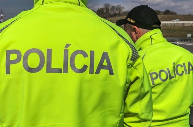 Na Dušičky bude na cestách viac policajných hliadok, chystajú aj akciu Sito