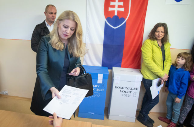 V prezidentských voľbách sa bude môcť voliť poštou zo zahraničia, novela zákona odstráni doterajšie problémy