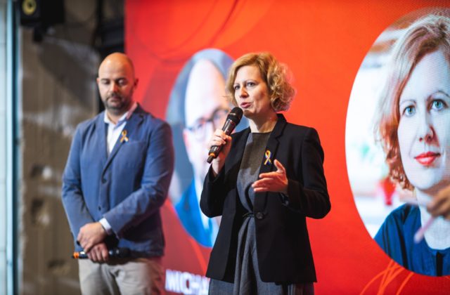 Nadácia Pontis opäť udelila ocenenia za prínos k cieľom udržateľného rozvoja