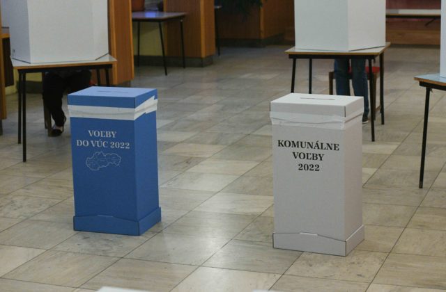Slovensko bude mať rekordný počet starostov rómskej národnosti, najviac ich bolo zvolených v Banskobystrickom kraji
