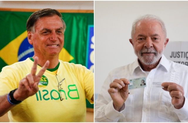 Bolsonaro alebo Lula da Silva? Brazílčania v druhom kole prezidentských volieb hlasujú o víťazovi