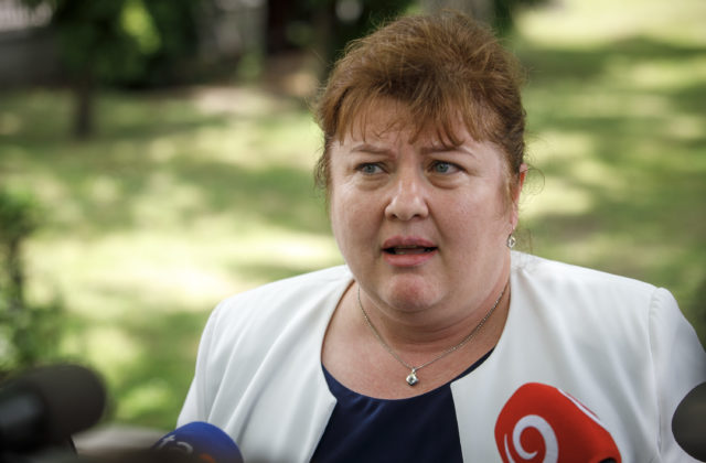 Kávecká z OĽaNO v komunálnych voľbách pohorela, voliči poslankyni nastavili zrkadlo po obvineniach z machinácií