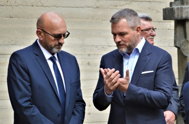 Primátorom Myjavy zostáva Halabrín. Už však nie Pavol, ale Ľubomír