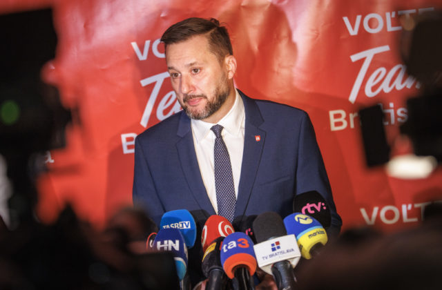 Vallova strana Team Bratislava ovládla mestské ako aj miestne zastupiteľstvá, stala sa tak najsilnejšou v hlavnom meste
