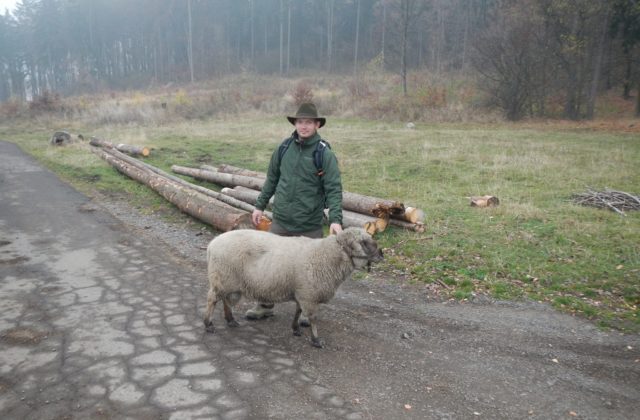 Dlhoročného primátora Detvy vystrieda Branislav Baran. Verí, že mestskí poslanci nechajú boje bokom a budú spolupracovať