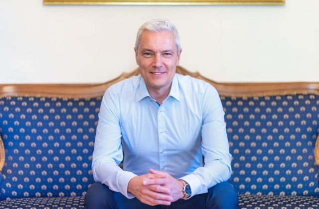 Znovuzvolený primátor Ferenčák chce pokračovať v rozbehnutých projektoch a pripraviť aj ďalšie