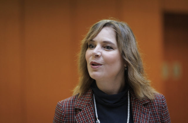 Rok 2022 bol pre ministerstvo investícií prelomový, podľa Remišovej sa podarila aj najväčšia reforma eurofondov