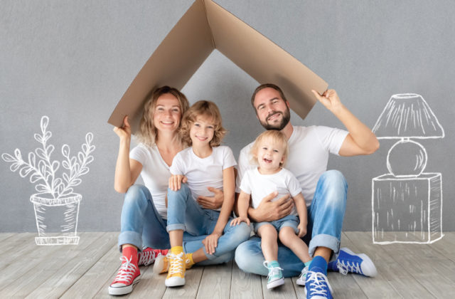 Päť najčastejších chýb pri poistení domova. Skontrolujte si, či ich nerobíte tiež