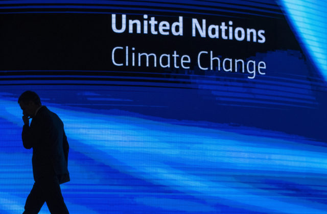 Viac ako dve desiatky krajín nadviazali partnerstvo za ukončenie nadmerného odlesňovania do roku 2030