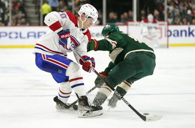 Slafkovský by mal dostať viac priestoru a s lepšími hráčmi, myslí si expert