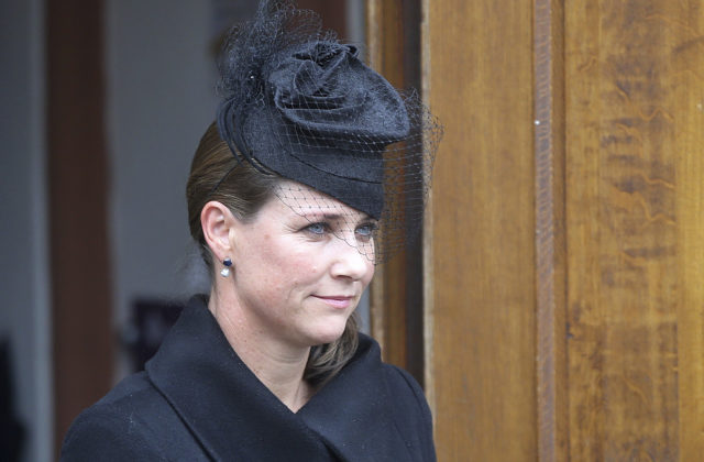 Nórska princezná Märtha Louise sa vzdala oficiálnych povinností, rozhodnutie sa týka aj roly jej snúbenca