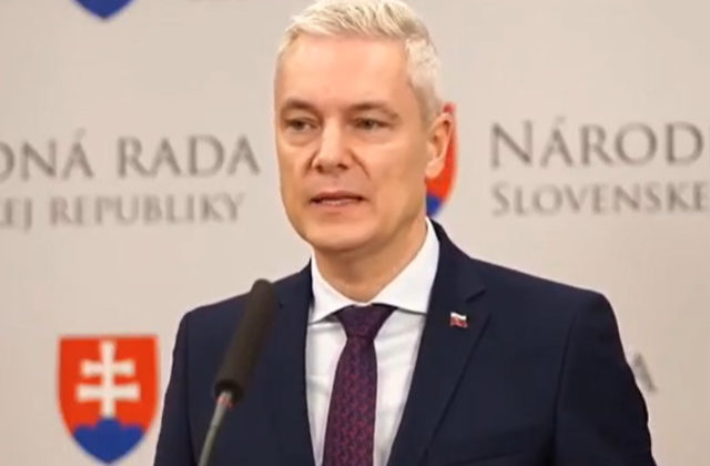 Ferenčák: Súčasná vláda považuje samosprávu za svojho nepriateľa, rodiny by mala podporovať zo štátneho rozpočtu (video)