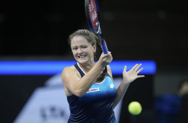 Slovenky v Pohári Billie Jean Kingovej zdolali Belgičanky, ale do semifinále nepostúpia