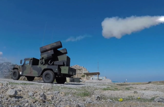 USA pošlú Ukrajine ďalšiu 400-miliónovú vojenskú pomoc, po prvý raz dostanú aj systémy protivzdušnej obrany Avenger