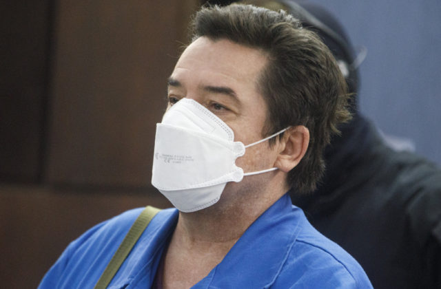 Na súde v kauze vraždy Kuciaka opäť čítali zápisnice svedeckých výpovedí