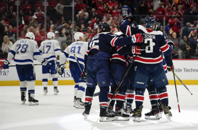 Fehérváry bodoval vo víťaznom súboji proti Černákovi, ktorý ho nedohral pre zranenie (video)