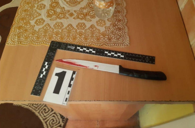 Z vraždy tínedžerky v Krompachoch je obvinený 19-ročný Erik, hrozí mu doživotie