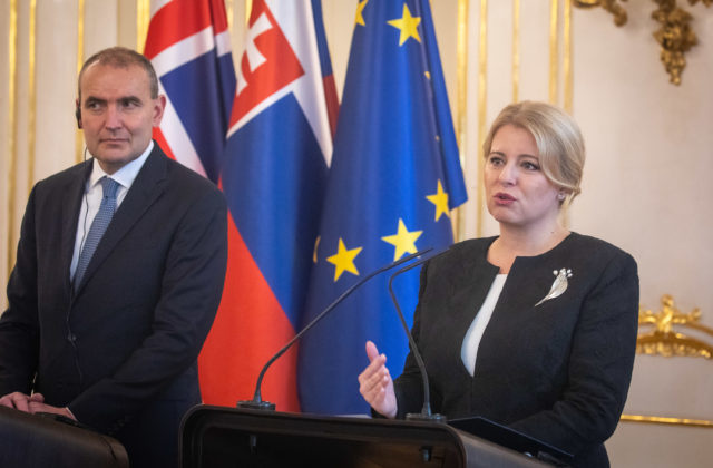 Čaputová podpísala novelizáciu Správneho súdneho poriadku