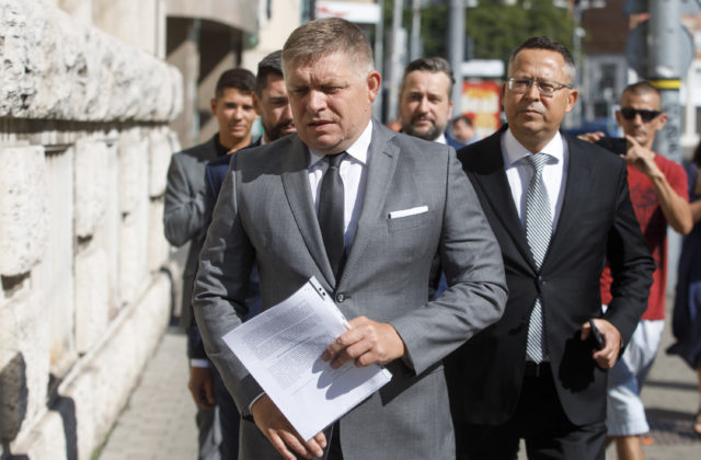 Takmer tretina Slovákov by chcela ešte žiť v minulom režime, najviac voliči Smeru a ďalších troch strán