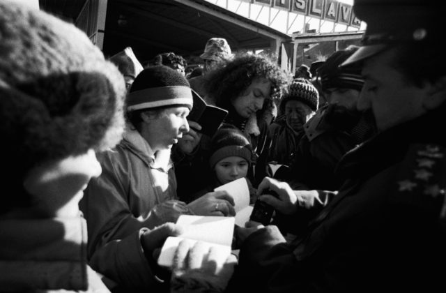 Pôvod štátneho sviatku 17. novembra siaha do roku 1939