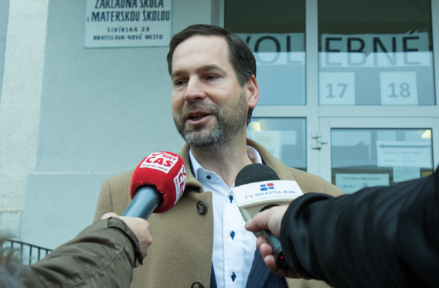 Prokurátor žiada väzbu pre Kusého, ktorý je obvinený z prijímania úplatku