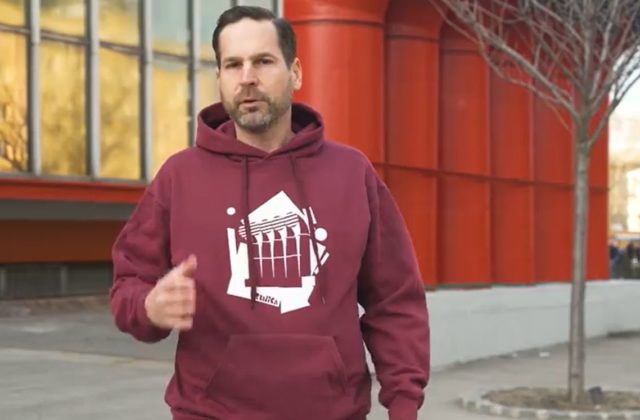 Exstarosta Kusý do väzbe nejde, stíhaný bude na slobode
