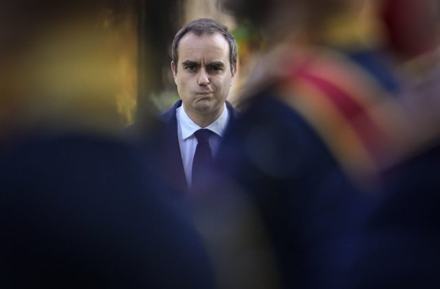 Francúzi poslali Ukrajincom ďalšie dva systémy protivzdušnej obrany