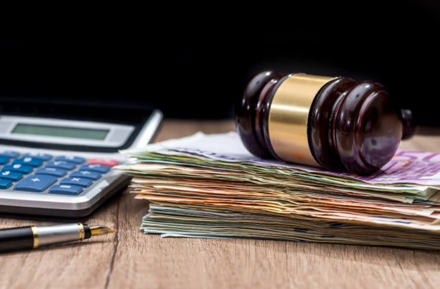 Končiaca primátorka Milecová vetovala nezákonné navýšenie svojho platu. Pridať jej mali o 2 044 eur viac