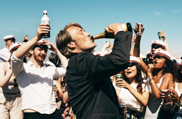 Black Friday pre pravých filmových fanúšikov! Najlepšie filmy z európskej produkcie u vás doma