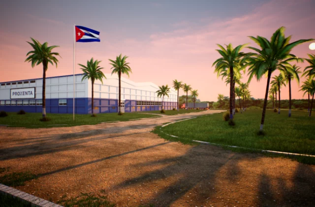 Historický úspech slovenského potravinárstva. Proxenta spustila výrobu cukroviniek na Kube