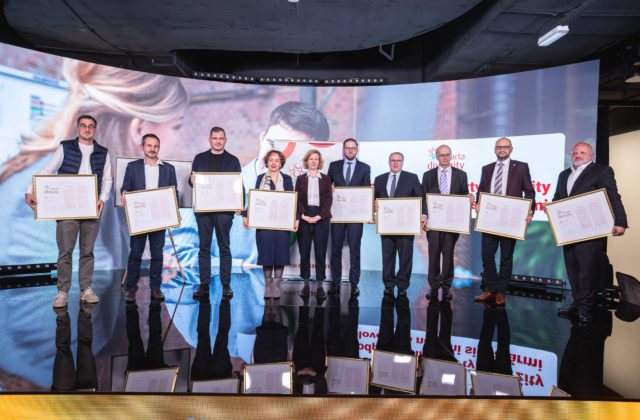 365.bank sa pridala k ambasádorom diverzity