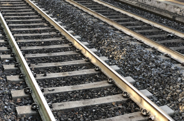 Ohlásený štrajk preruší vlakovú dopravu v Rakúsku na celý deň