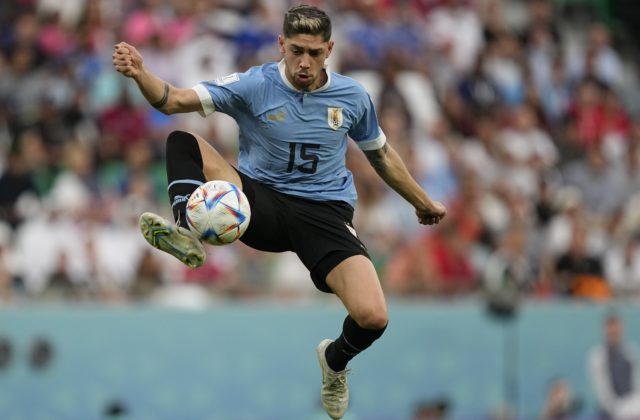 MS vo futbale 2022 v Katare: Uruguajčania zaostali za očakávaním, s Kórejskou republikou iba remizovali