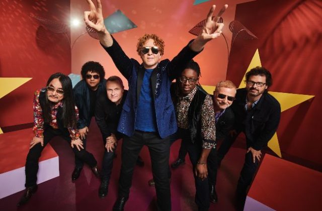 Simply Red sa na Slovensku predstavia už začiatkom decembra. Čo v Bratislave zahrajú?